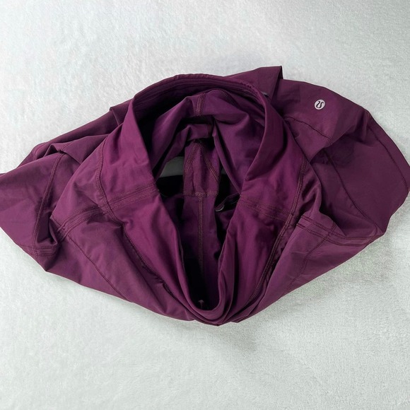 Lululemon Pave Rival Mid-Rise Skirt - 6 - Picture 7 of 8